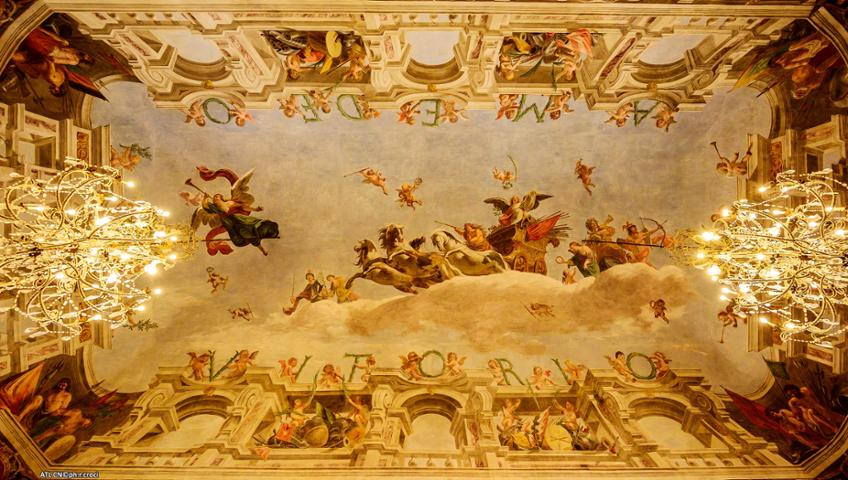 ARTE SACRA CUNEESE: IL BAROCCO
